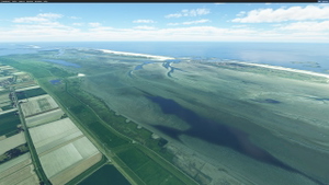 East Frisian Islands Sandbanks thumbnail 9