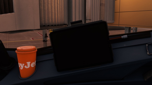 Easyjet Cup 