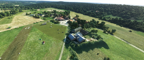 ED08 Großerlach-Morbach UL