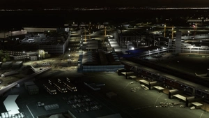 EDDF - Terminal 3 construction site V2 thumbnail 8