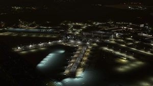 EDDF - Terminal 3 construction site V2 thumbnail 10
