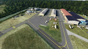 EDFC - Aschaffenburg (MS2020 only) thumbnail 2