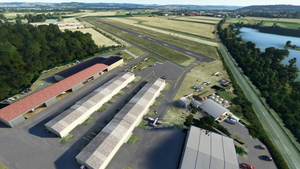 EDFC - Aschaffenburg (MS2020 only) thumbnail 1