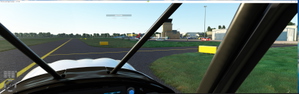 EDKA - Aachen Merzbrueck Airport thumbnail 5