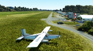 EDTZ - Konstanz airfield v2.0 thumbnail 4