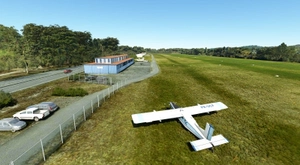 EDTZ - Konstanz airfield v2.0 thumbnail 15