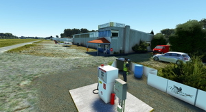EDTZ - Konstanz airfield v2.0 thumbnail 8