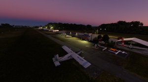 EDTZ - Konstanz airfield v2.0 thumbnail 18
