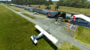 EDTZ - Konstanz airfield v2.0 thumbnail 5