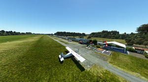 EDTZ - Konstanz airfield v2.0 thumbnail 17