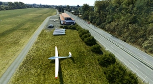 EDTZ - Konstanz airfield v2.0 thumbnail 13