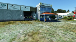 EDTZ - Konstanz airfield v2.0 thumbnail 7