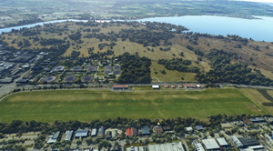 EDTZ - Konstanz airfield v2.0 thumbnail 2