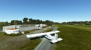 EDTZ - Konstanz airfield v2.0 thumbnail 12