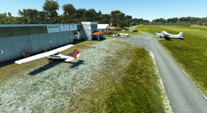 EDTZ - Konstanz airfield v2.0 thumbnail 6