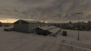 EFET - Enontekiö thumbnail 5