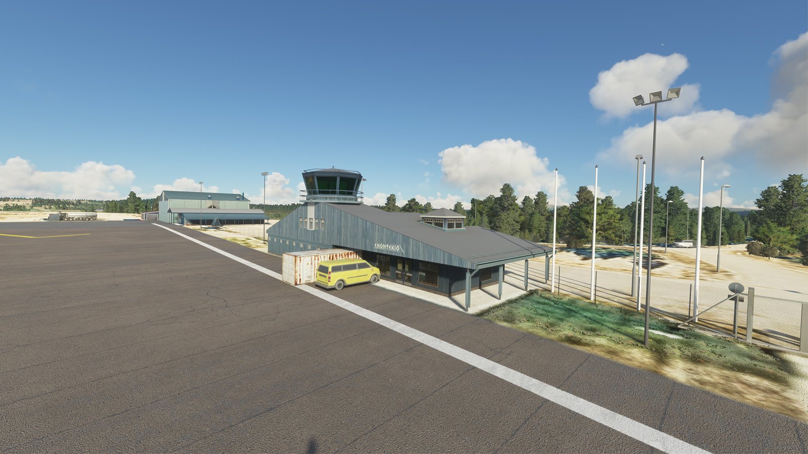 EFET - Enontekiö - Image 1