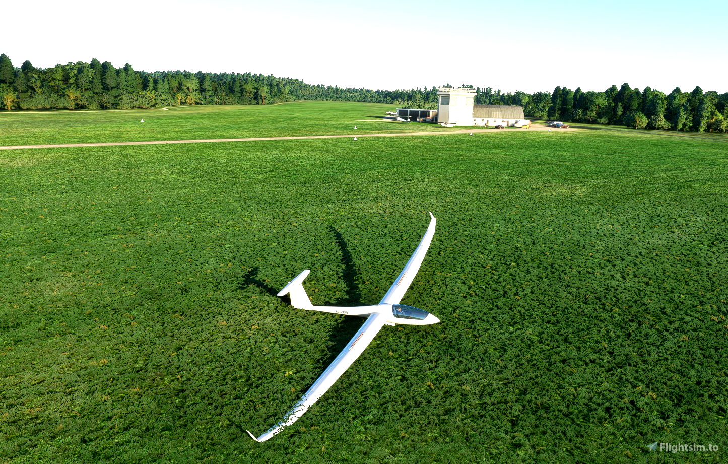 Discover & Search - Flightsim.to