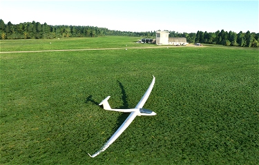 EGAI Sutton Bank, Yorkshire Gliding Club, Thirsk, North Yorkshire, England, UK. (Upgrade) Microsoft Flight Simulator