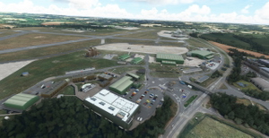 EGDR - RNAS Culdrose - Upgrade thumbnail 22