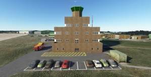 EGDR - RNAS Culdrose - Upgrade thumbnail 13