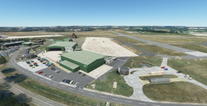 EGDR - RNAS Culdrose - Upgrade thumbnail 1
