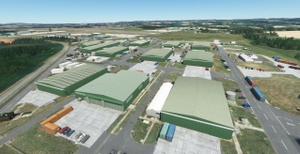 EGDR - RNAS Culdrose - Upgrade thumbnail 6