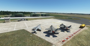 EGDR - RNAS Culdrose - Upgrade thumbnail 3