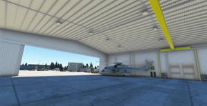 EGDR - RNAS Culdrose - Upgrade thumbnail 10