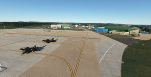 EGDR - RNAS Culdrose - Upgrade thumbnail 15