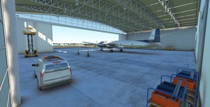 EGTE - Exeter Airport UK - Upgrade thumbnail 13
