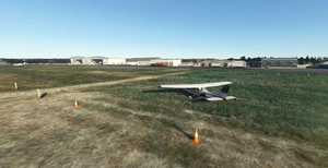 EGTE - Exeter Airport UK - Upgrade thumbnail 17