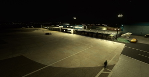 EGTE - Exeter Airport UK - Upgrade thumbnail 21