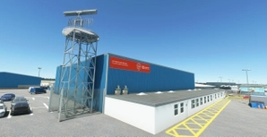 EGTE - Exeter Airport UK - Upgrade thumbnail 19