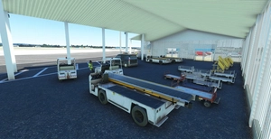 EGTE - Exeter Airport UK - Upgrade thumbnail 18