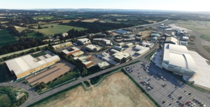 EGTE - Exeter Airport UK - Upgrade thumbnail 16