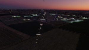 EGXW RAF Waddington, Red Arrows Home Base, Lincoln, Lincolnshire, England, UK. (Upgrade) thumbnail 17