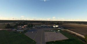 EKSB - Sønderborg Airport  thumbnail 16