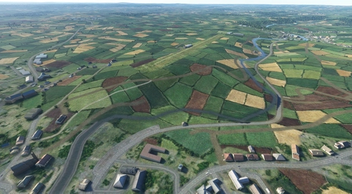 ELUS - Useldange Airfield