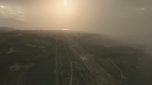 ENAL Vigra airport in Aalesund thumbnail 7