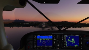 ENAL Vigra airport in Aalesund thumbnail 9