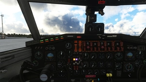 Enhanced Roland Laborie – Canadair CL–215 by DUCKWORKS thumbnail 6