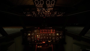 Enhanced Roland Laborie – Canadair CL–215 by DUCKWORKS thumbnail 7