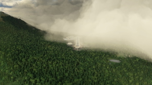 ENSG - Sogndal Airport, Haukåsen thumbnail 9
