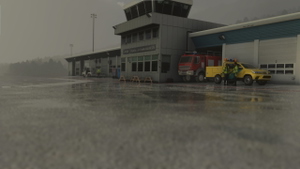 ENSG - Sogndal Airport, Haukåsen thumbnail 5