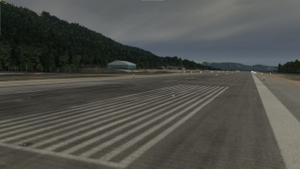 ENSG - Sogndal Airport, Haukåsen thumbnail 4
