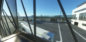 ENZV Stavanger airport - Sola thumbnail 6