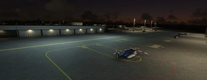 ENZV Stavanger airport - Sola thumbnail 10