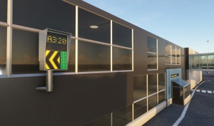 ENZV Stavanger airport - Sola thumbnail 12