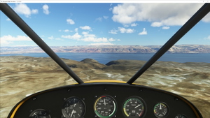 DEM / ETM12 Enhanced Terrain Mesh 12m for Israel     [DEPRECAED] thumbnail 19